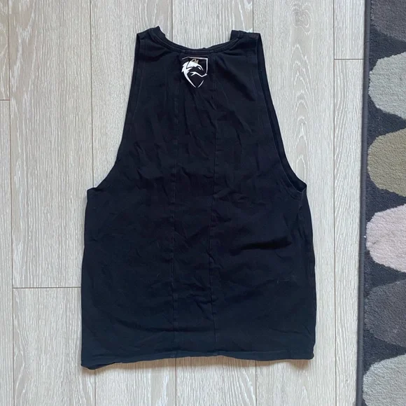 Alphalete Cut Off - Picture 3 of 3